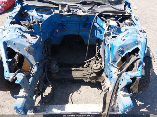 45264018 :رقم المزاد ، JN1AZ44E99M402339 vin ، 2009 Nissan 370z مزاد بيع