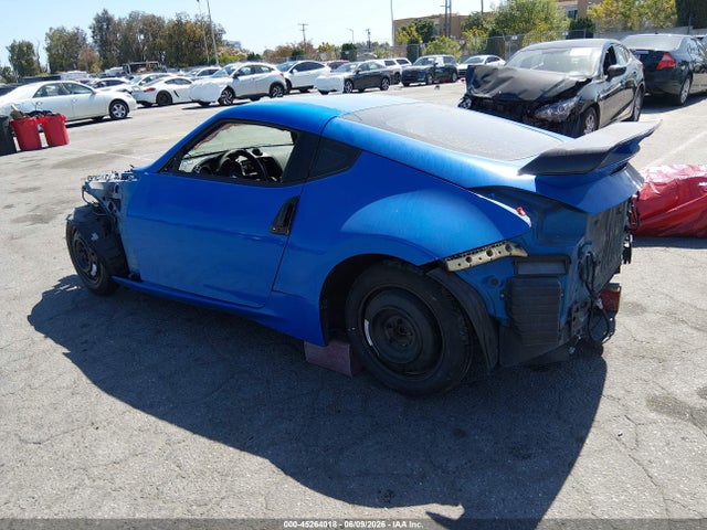 45264018 :رقم المزاد ، JN1AZ44E99M402339 vin ، 2009 Nissan 370z مزاد بيع