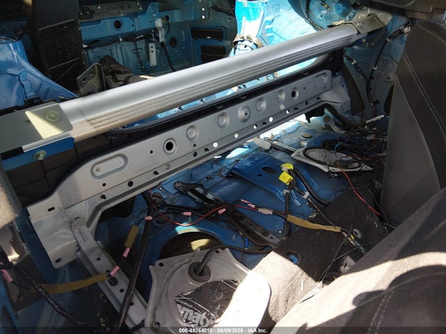 45264018 :رقم المزاد ، JN1AZ44E99M402339 vin ، 2009 Nissan 370z مزاد بيع