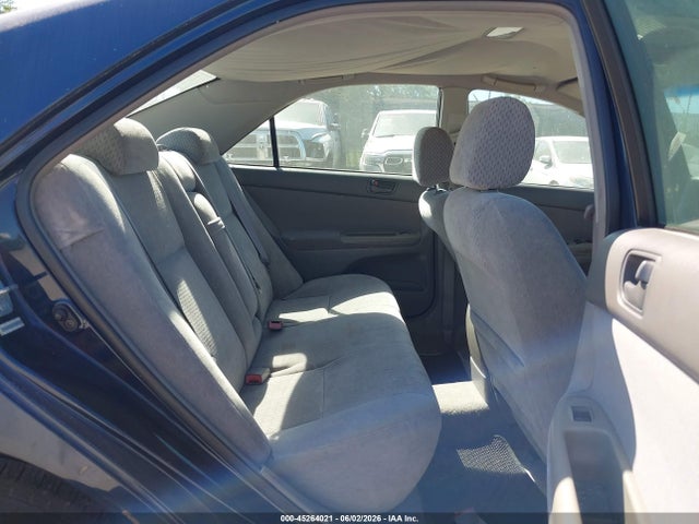 45264021 :رقم المزاد ، 4T1BF32K93U059578 vin ، 2003 Toyota Camry Le V6 مزاد بيع