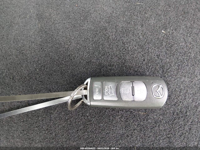 Aukcja sprzedaży 2018 Mazda Cx-5 Touring, vin: JM3KFACM6J0467329, numer aukcji: 45264022