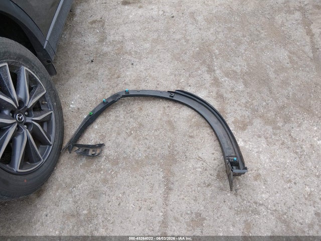 Aukcja sprzedaży 2018 Mazda Cx-5 Touring, vin: JM3KFACM6J0467329, numer aukcji: 45264022