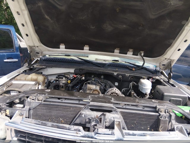Продаж на аукціоні авто 2004 Chevrolet Tahoe Lt, vin: 1GNEC13Z44R170528, номер лоту: 45264023