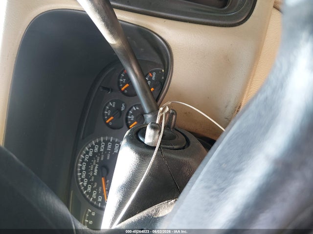 Продаж на аукціоні авто 2004 Chevrolet Tahoe Lt, vin: 1GNEC13Z44R170528, номер лоту: 45264023