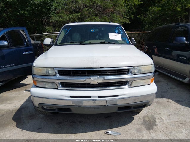 Продаж на аукціоні авто 2004 Chevrolet Tahoe Lt, vin: 1GNEC13Z44R170528, номер лоту: 45264023