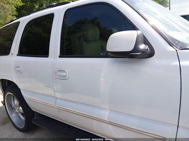 Продаж на аукціоні авто 2004 Chevrolet Tahoe Lt, vin: 1GNEC13Z44R170528, номер лоту: 45264023
