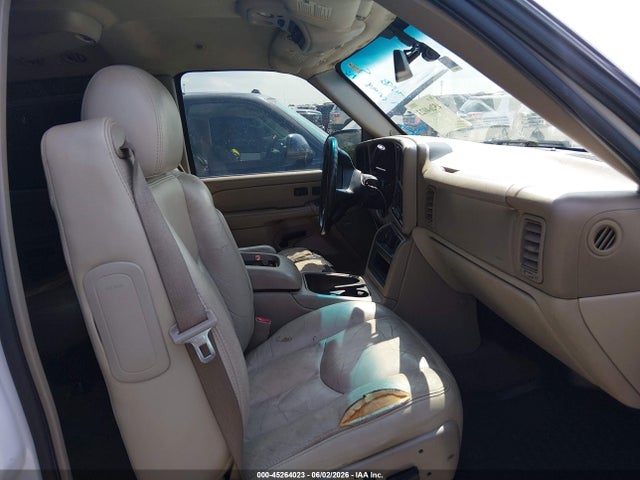 Продаж на аукціоні авто 2004 Chevrolet Tahoe Lt, vin: 1GNEC13Z44R170528, номер лоту: 45264023