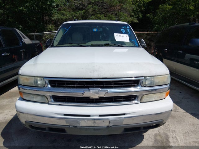 Продаж на аукціоні авто 2004 Chevrolet Tahoe Lt, vin: 1GNEC13Z44R170528, номер лоту: 45264023