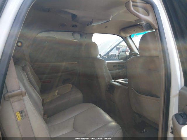 Продаж на аукціоні авто 2004 Chevrolet Tahoe Lt, vin: 1GNEC13Z44R170528, номер лоту: 45264023