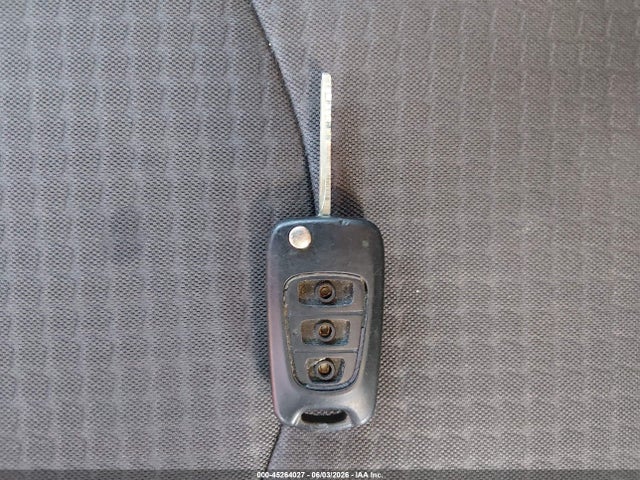 Aukcja sprzedaży 2011 Kia Soul Sport, vin: KNDJT2A28B7232959, numer aukcji: 45264027