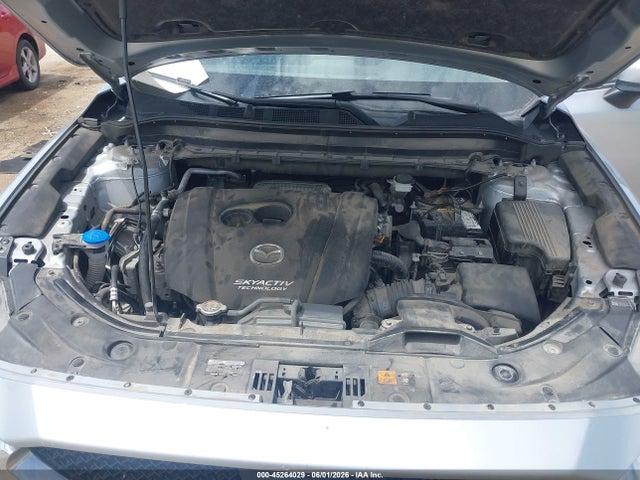 Aukcja sprzedaży 2019 Mazda Cx-5 Sport, vin: JM3KFBBMXK1558073, numer aukcji: 45264029