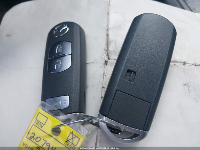 Aukcja sprzedaży 2019 Mazda Cx-5 Sport, vin: JM3KFBBMXK1558073, numer aukcji: 45264029