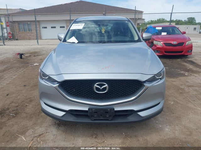 Aukcja sprzedaży 2019 Mazda Cx-5 Sport, vin: JM3KFBBMXK1558073, numer aukcji: 45264029