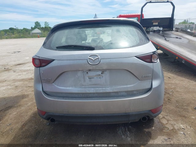 Aukcja sprzedaży 2019 Mazda Cx-5 Sport, vin: JM3KFBBMXK1558073, numer aukcji: 45264029