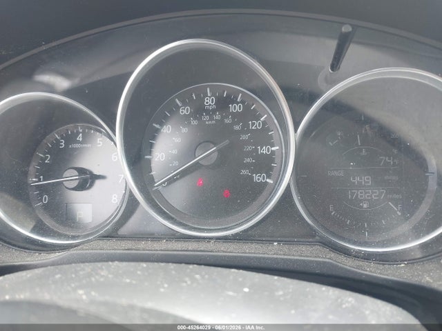 Aukcja sprzedaży 2019 Mazda Cx-5 Sport, vin: JM3KFBBMXK1558073, numer aukcji: 45264029