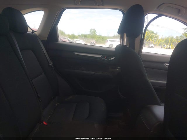 Aukcja sprzedaży 2019 Mazda Cx-5 Sport, vin: JM3KFBBMXK1558073, numer aukcji: 45264029