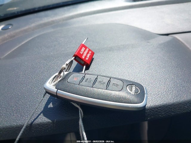 Nissan SENTRA SV 2025 3N1AB8CV9SY202755 Image 11