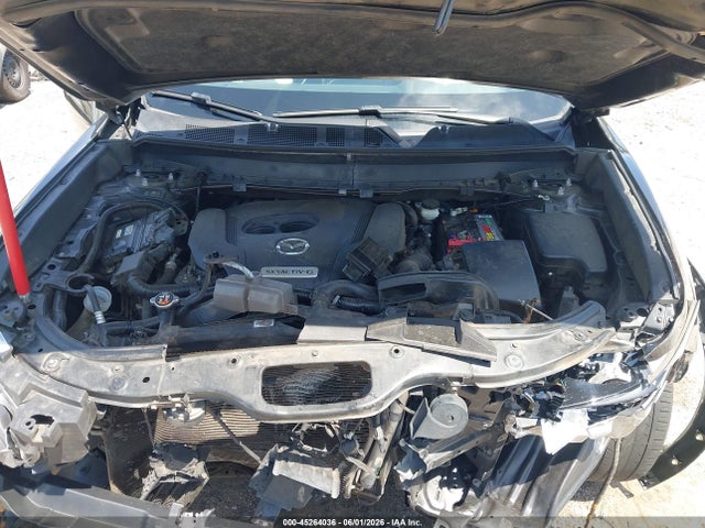 45264036 :رقم المزاد ، JM3TCADY3L0416582 vin ، 2020 Mazda Cx-9 Grand Touring مزاد بيع