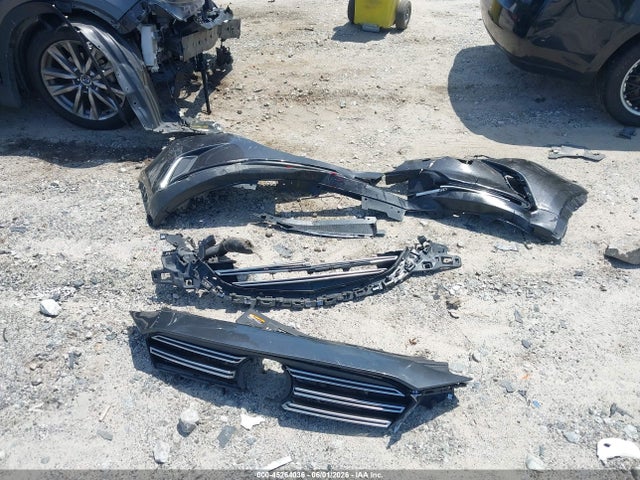 45264036 :رقم المزاد ، JM3TCADY3L0416582 vin ، 2020 Mazda Cx-9 Grand Touring مزاد بيع