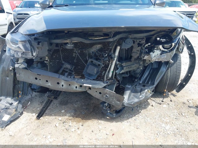 45264036 :رقم المزاد ، JM3TCADY3L0416582 vin ، 2020 Mazda Cx-9 Grand Touring مزاد بيع