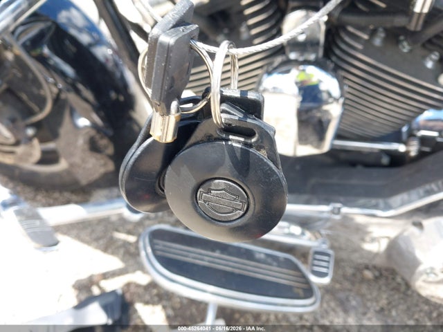 Aukcja sprzedaży 2006 Harley-davidson Flhxi, vin: 1HD1KBW176Y708166, numer aukcji: 45264041
