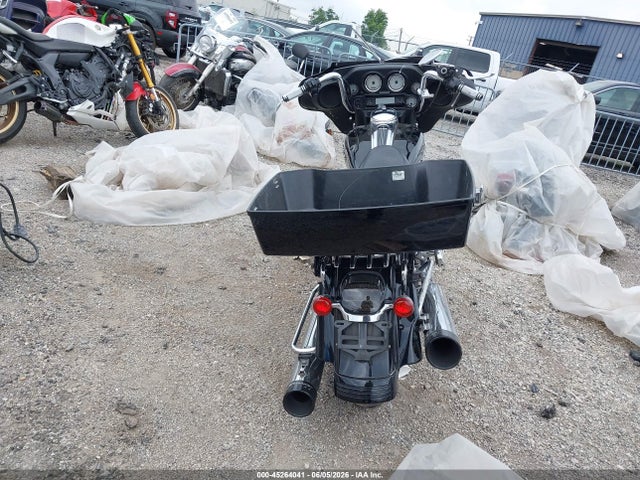 Aukcja sprzedaży 2006 Harley-davidson Flhxi, vin: 1HD1KBW176Y708166, numer aukcji: 45264041