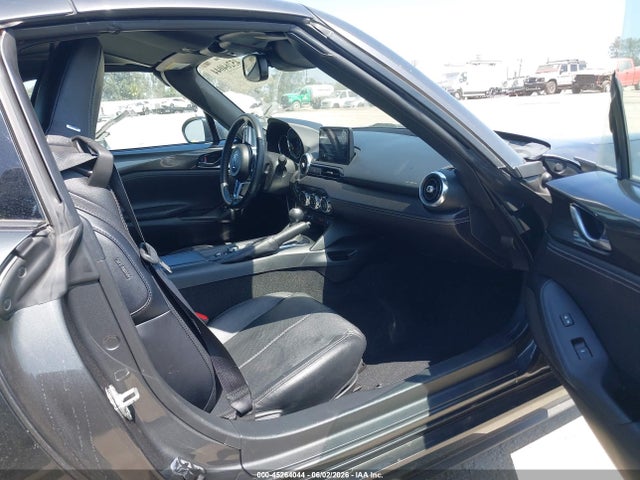 Aukcja sprzedaży 2021 Mazda Mx-5 Miata Rf Grand Touring, vin: JM1NDAM72M0459821, numer aukcji: 45264044