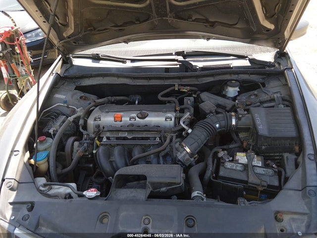 Aukcja sprzedaży 2012 Honda Accord 2.4 Lx-p, vin: 1HGCP2F46CA201030, numer aukcji: 45264045