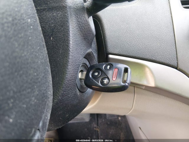 Aukcja sprzedaży 2012 Honda Accord 2.4 Lx-p, vin: 1HGCP2F46CA201030, numer aukcji: 45264045