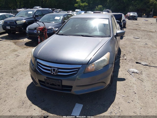 Aukcja sprzedaży 2012 Honda Accord 2.4 Lx-p, vin: 1HGCP2F46CA201030, numer aukcji: 45264045
