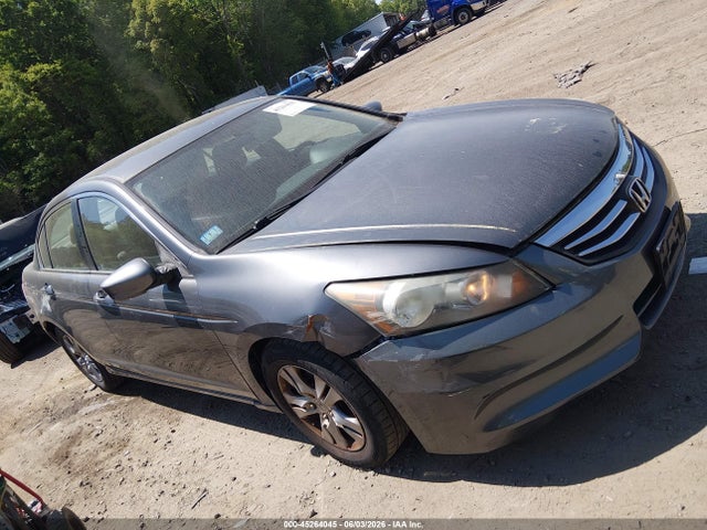 Aukcja sprzedaży 2012 Honda Accord 2.4 Lx-p, vin: 1HGCP2F46CA201030, numer aukcji: 45264045