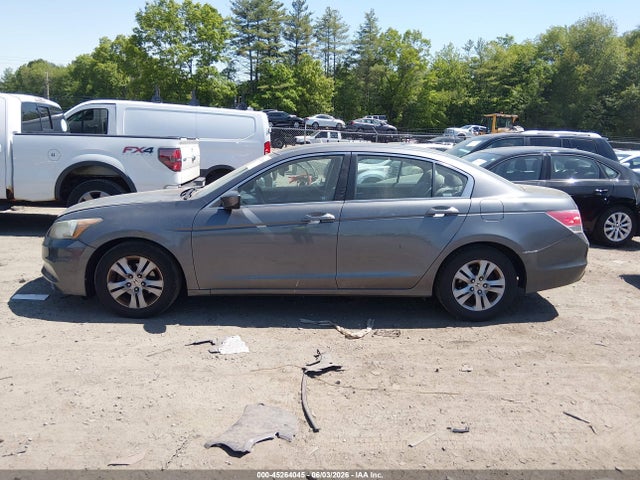 Aukcja sprzedaży 2012 Honda Accord 2.4 Lx-p, vin: 1HGCP2F46CA201030, numer aukcji: 45264045