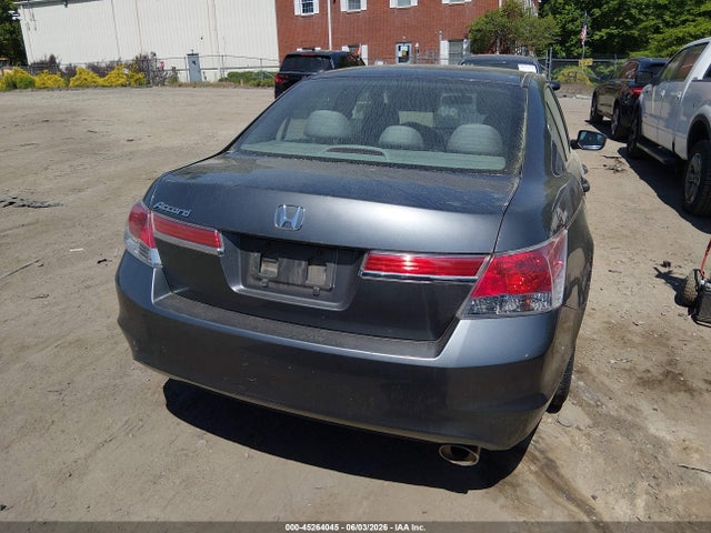 Aukcja sprzedaży 2012 Honda Accord 2.4 Lx-p, vin: 1HGCP2F46CA201030, numer aukcji: 45264045