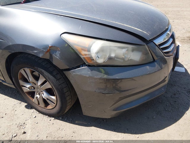 Aukcja sprzedaży 2012 Honda Accord 2.4 Lx-p, vin: 1HGCP2F46CA201030, numer aukcji: 45264045