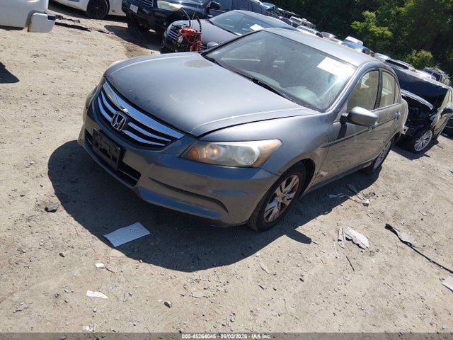 Aukcja sprzedaży 2012 Honda Accord 2.4 Lx-p, vin: 1HGCP2F46CA201030, numer aukcji: 45264045