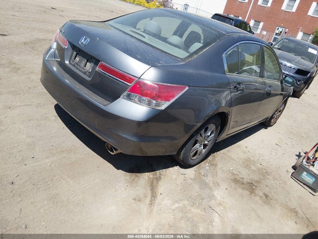 Aukcja sprzedaży 2012 Honda Accord 2.4 Lx-p, vin: 1HGCP2F46CA201030, numer aukcji: 45264045
