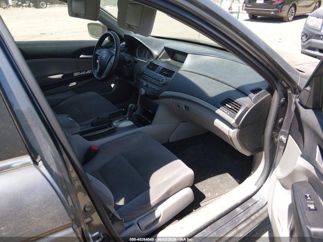 Aukcja sprzedaży 2012 Honda Accord 2.4 Lx-p, vin: 1HGCP2F46CA201030, numer aukcji: 45264045