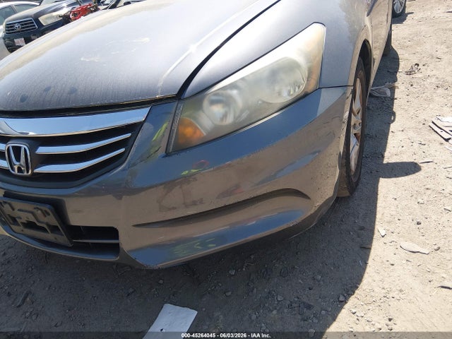 Aukcja sprzedaży 2012 Honda Accord 2.4 Lx-p, vin: 1HGCP2F46CA201030, numer aukcji: 45264045