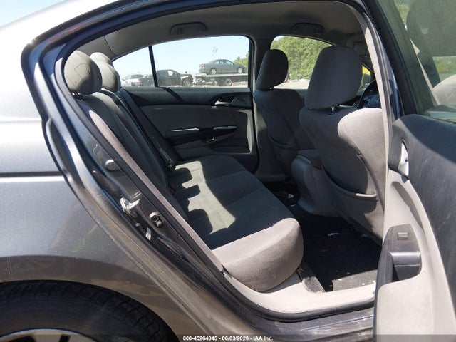 Aukcja sprzedaży 2012 Honda Accord 2.4 Lx-p, vin: 1HGCP2F46CA201030, numer aukcji: 45264045