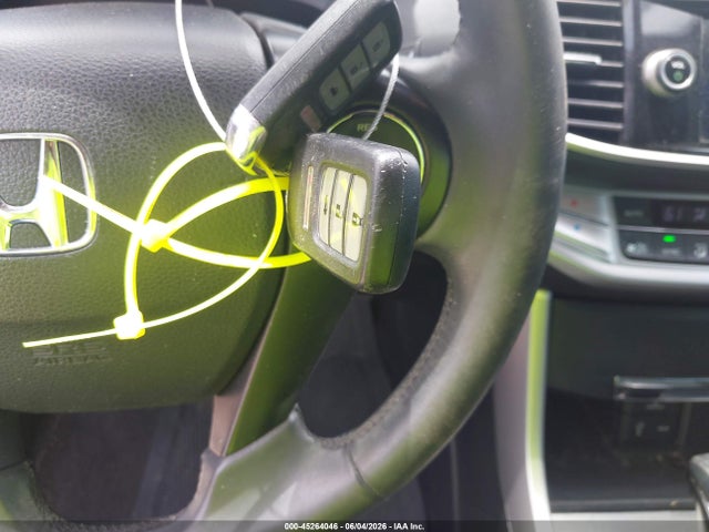 1HGCR3F83FA037498 Honda Accord Ex-l V-6