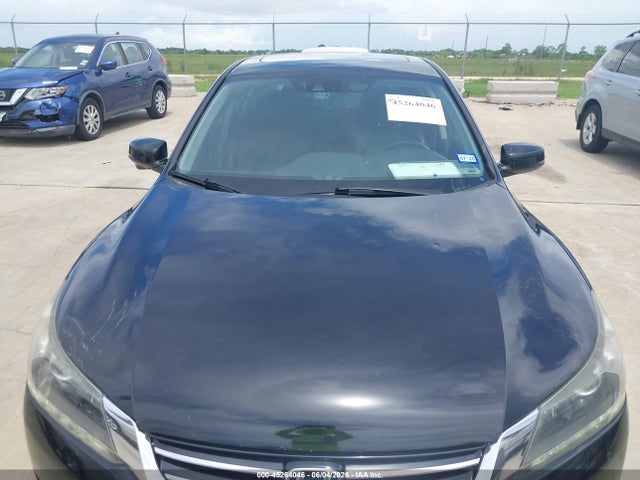 1HGCR3F83FA037498 Honda Accord Ex-l V-6