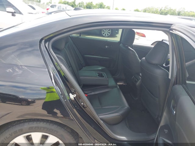 1HGCR3F83FA037498 Honda Accord Ex-l V-6