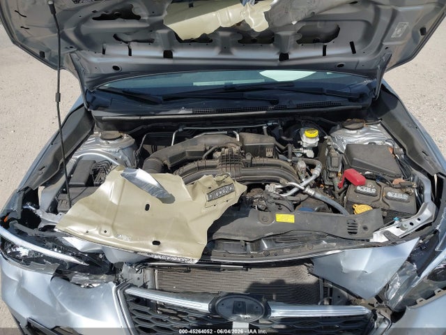 2019 Subaru Impreza 2.0i მანქანა იყიდება აუქციონზე, vin: 4S3GKAA62K3607715, აუქციონის ნომერი: 45264052