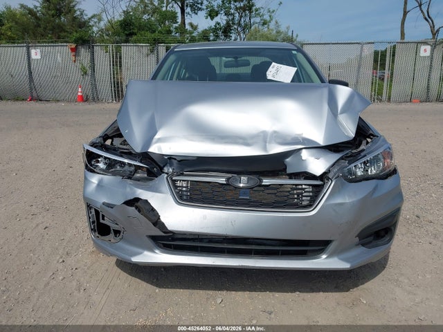 2019 Subaru Impreza 2.0i მანქანა იყიდება აუქციონზე, vin: 4S3GKAA62K3607715, აუქციონის ნომერი: 45264052
