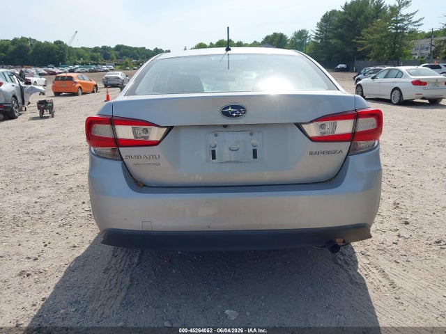 2019 Subaru Impreza 2.0i მანქანა იყიდება აუქციონზე, vin: 4S3GKAA62K3607715, აუქციონის ნომერი: 45264052