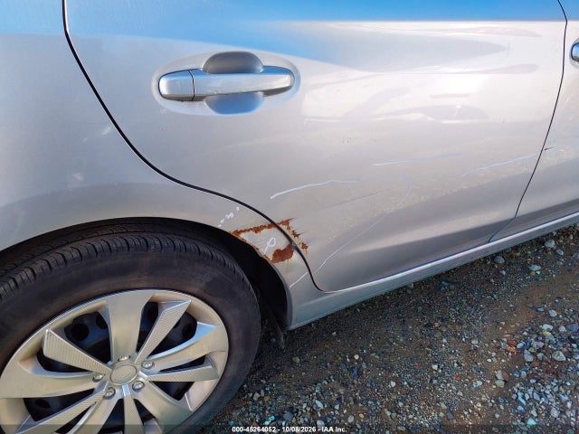 2019 Subaru Impreza 2.0i მანქანა იყიდება აუქციონზე, vin: 4S3GKAA62K3607715, აუქციონის ნომერი: 45264052