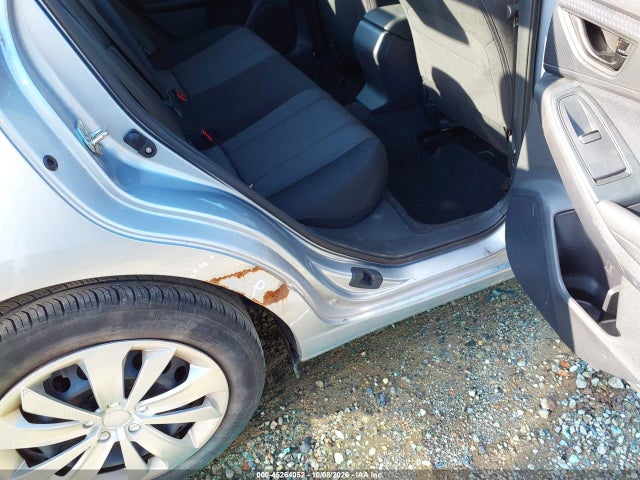 2019 Subaru Impreza 2.0i მანქანა იყიდება აუქციონზე, vin: 4S3GKAA62K3607715, აუქციონის ნომერი: 45264052