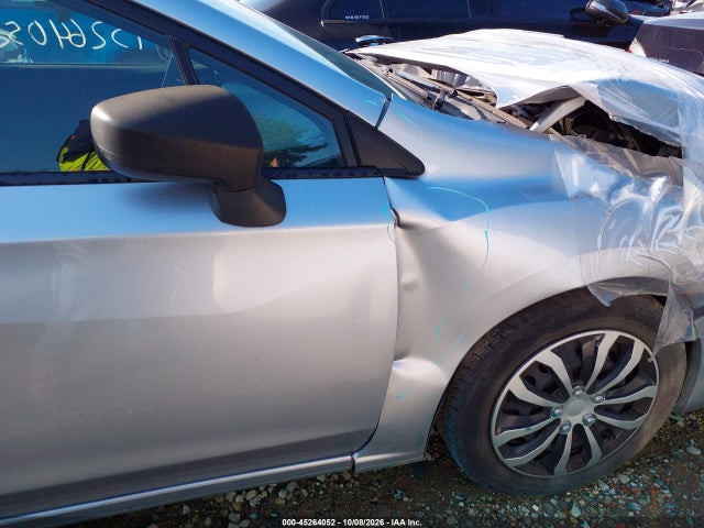 2019 Subaru Impreza 2.0i მანქანა იყიდება აუქციონზე, vin: 4S3GKAA62K3607715, აუქციონის ნომერი: 45264052
