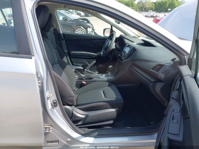 2019 Subaru Impreza 2.0i მანქანა იყიდება აუქციონზე, vin: 4S3GKAA62K3607715, აუქციონის ნომერი: 45264052
