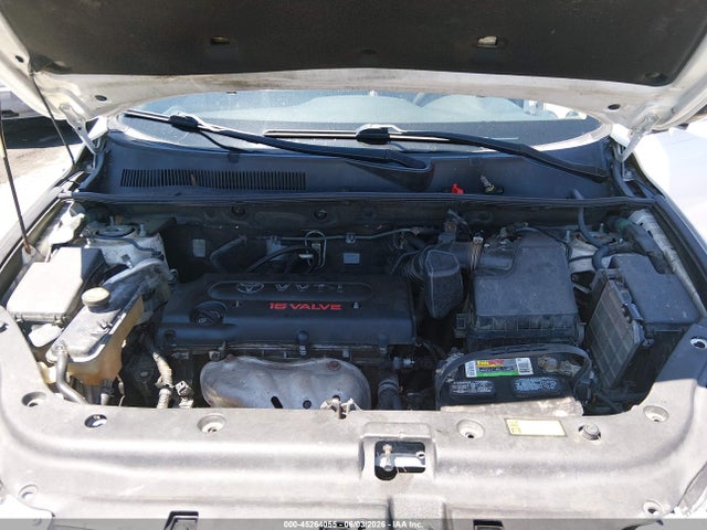 Aukcja sprzedaży 2008 Toyota Rav4, vin: JTMBD33V385186654, numer aukcji: 45264055